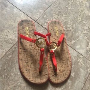 Michael Kors Sandals